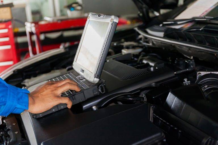 car diagnostics services