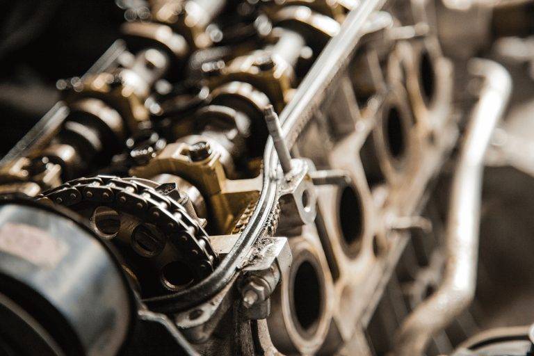 engine block services